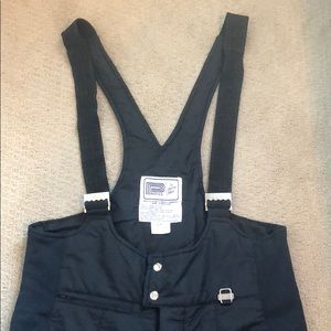 Profile men’s ski pants